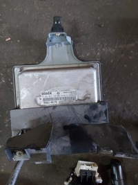 фото thumb №1, Бортовой компьютер, блок управления toyota yaris