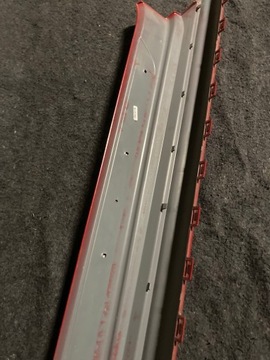 фото thumb №13, Планка пороговая накладка mini f56 jcw 7352150