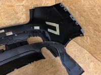 фото thumb №6, Новый org бампер задняя maserati levante 6701481520