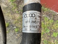 фото thumb №6, Audi q5 8r комплект трубопровод кондиционера