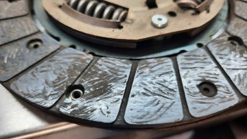 фото thumb №8, Зчеплення притиск диск renault kangoo i 1.9 dci