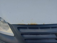 фото thumb №11, Kompletny перед капот бампер лампа крыло volkswagen caddy iii