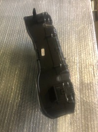 фото thumb №7, Audi a8 4h0920950 лічильник приладова панель прилади anglik