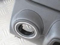 фото thumb №3, Maserati ghibli защита заглушка pod консоль панель