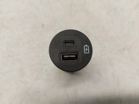Купити Ford ranger vi 6 2024r. роз'єм port usb n1wt-19j211-ab, фото thumb