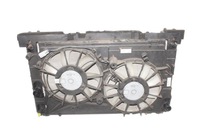 фото thumb №7, Комплект радіатор toyota auris _e15_ 160400t490 1.8l hybrid 73kw 2011