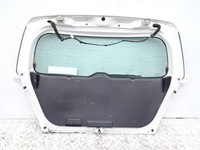 фото thumb №6, Крышка багажника suzuki swift mk6 26u
