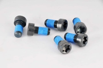 фото thumb №9, Luk набір гвинт колеса маховика alfa romeo 147 156 159 166 brera