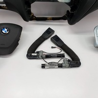 фото thumb №6, Консоль bmw оригінальний номер 51459212921