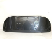 фото thumb №1, Audi q5 sq5 80f спойлер крышки зад 80f827933