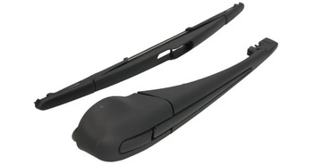 фото thumb №1, Важіль двірники + листова ресора зад citroen c8 ea/eb 2002-14
