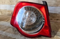 фото thumb №8, Лампа ліва задня vw passat b6 3c2 3c5945095c 2.0l бензин 110kw 2005