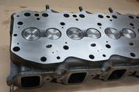 фото thumb №16, Nissan navara d21 головка 2,5 дизель 86-97r do установка