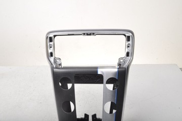 фото thumb №4, Volvo v40 ii рамка радио консоли rdesign