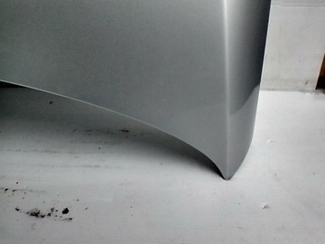 фото thumb №13, Bmw 3 e92 e93 06-10 купе cabrio капот крышка двигателя