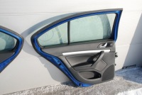фото thumb №7, Skoda octavia ii lf5w дверь полный задняя задние l / p