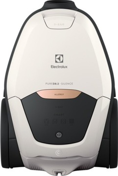 ELECTROLUX PD82-ALRG ПЫЛЕСОС 500 Вт HEPA BAG