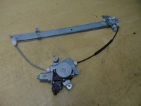 фото thumb №5, Механизм стекло правый перед nissan nv200 europa