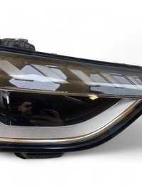 фото thumb №9, Audi a4 s4 b9 8w 2023 права сторона лампа передня