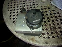Купить Ford focus mk1 - насос abs блок управления 2m512c285bc, фото thumb