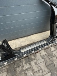 фото thumb №5, Порог стойка средний правое перед mercedes cls w218 x218 c197 197