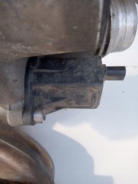 фото thumb №9, Турбонагнетатель n20b20 bmw 328 528 f20 f31 f10 x4