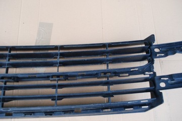 фото thumb №11, Решітка середня бампера renault scenic 3 iii рестайлінг 622549048r