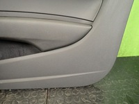 фото thumb №7, Оббивка двері права передня audi a1 i 8x 3d 12r