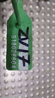 фото thumb №7, Поворотный кулак ступица суппорт правый перед 9461944 volvo s60 i v70 ii s80 2.4 d5