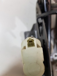 фото thumb №8, Педаль гальма ford focus cmax 07r mk1 3m512467