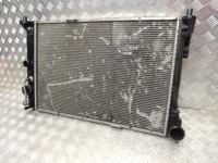 Mercedes w207 радиатор воды 3.0cdi 350 кабриолет Киев, фото thumb