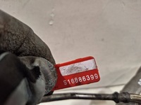 фото thumb №9, Турбина garrett 9675101580 fiat scudo ii expert ii 2.0 hdi 128km