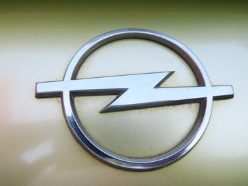 фото thumb №12, Оригинальный спойлер крышки irmscher opel tigra a
