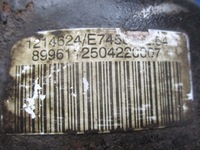 фото thumb №5, Bmw e39 2.5tds мост задний дифференциал 2.64 2.64