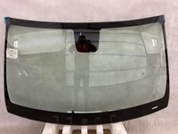 фото thumb №1, Скло передня лобове mercedes ml w166 po 2012