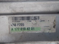 Mercedes c w205 6.3 amg интеркулер радиатор Доставка, фото thumb