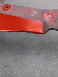 фото thumb №8, Крила правий renault kadjar 631000193r nnp tennp