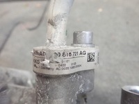 фото thumb №5, Компресор кондиціонера компресор vw seat skoda