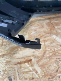 фото thumb №9, Бампер передній перед audi a3 8v5 8v sedan lift