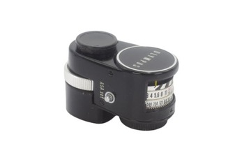 Люксметр для аналога OLYMPUS PEN F – не пропустите
