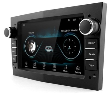 фото thumb №11, Радио 2din opel навигация gps 2gb андроид 16gb 55w