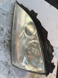 фото thumb №1, Лампа фара kia sorento 2003r ліва