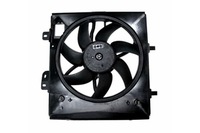 фото thumb №2, Вентилятор охлаждение. citroen c3 09- hart