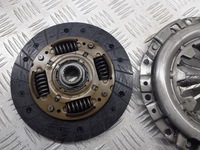 фото thumb №5, Притиск зчеплення з диск hyundai getz 1.1