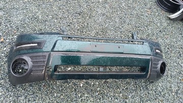 фото thumb №3, Subaru forester iii бампер переднее з ledami оригинал выгодное предложение