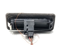 фото thumb №2, Ручка крышки задняя skoda rapid 5e0827566 хэтчбек