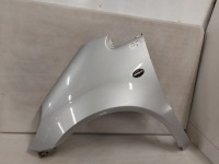 фото thumb №1, Mercedes a-klasa w168 крила лівий перед 761