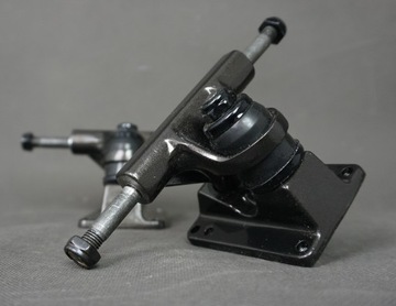 Trucki do fiszki 3,5 NEW black