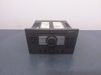 фото thumb №1, Opel meriva a радио заводской 13188479