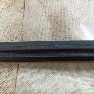 фото thumb №8, Jaguar xf 2.2 15- планка накладка левый зад usa